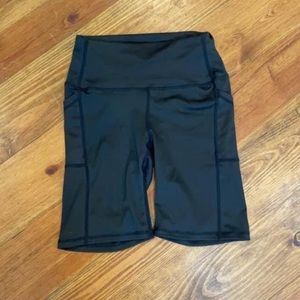✨ biking shorts with pockets ✨